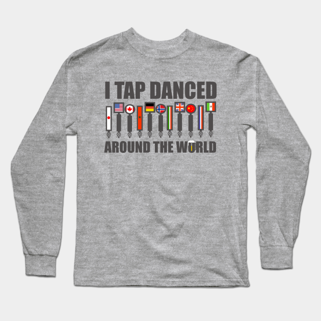 Disney drinking around the world shirt shop